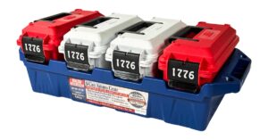 MTM AC4C-1776   4-CAN AMMO CRATE 30CAL       1776
