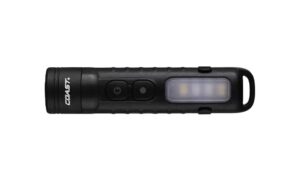 COAST 31460  KL30R PENLIGHT WHT/UV BLK