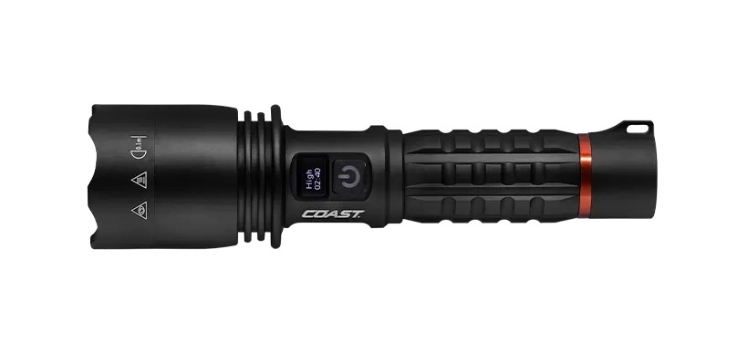 COAST 31437 XP30R FLASHLIGHT