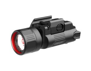 COAST 31542  PTX65R 1000LM FOCUSING PISTOL LIGHT