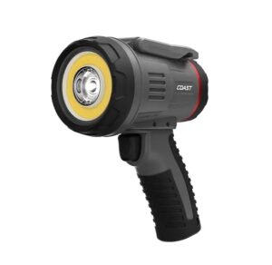 COAST 31514  LONGSHOT LS20R SPOTLIGHT .25M