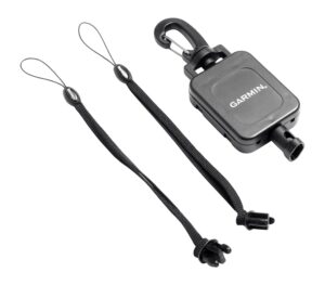 GAR 010-10888-00    GPSMAP RETRACTABLE LANYARD