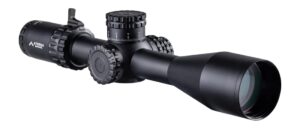 PA 610186    SLX 3-18X50F ATHENA