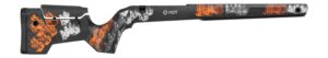 MDT 114850HOG CHASSIS CB TIKKA T3X LA RH       HOG