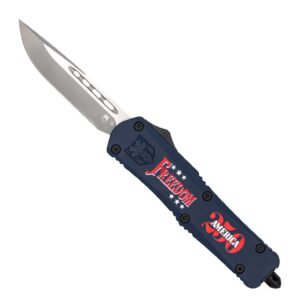 COBRA MFDM250FS3DNS FS3 FREEDOM USA250 DROP POINT