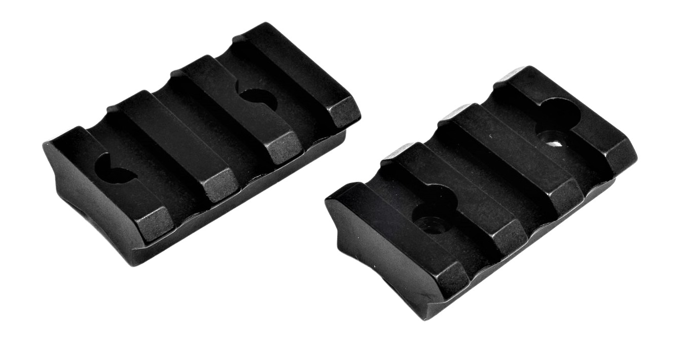 TAL 252336P      TWO-PIECE PICATINNY BASE MARLIN
