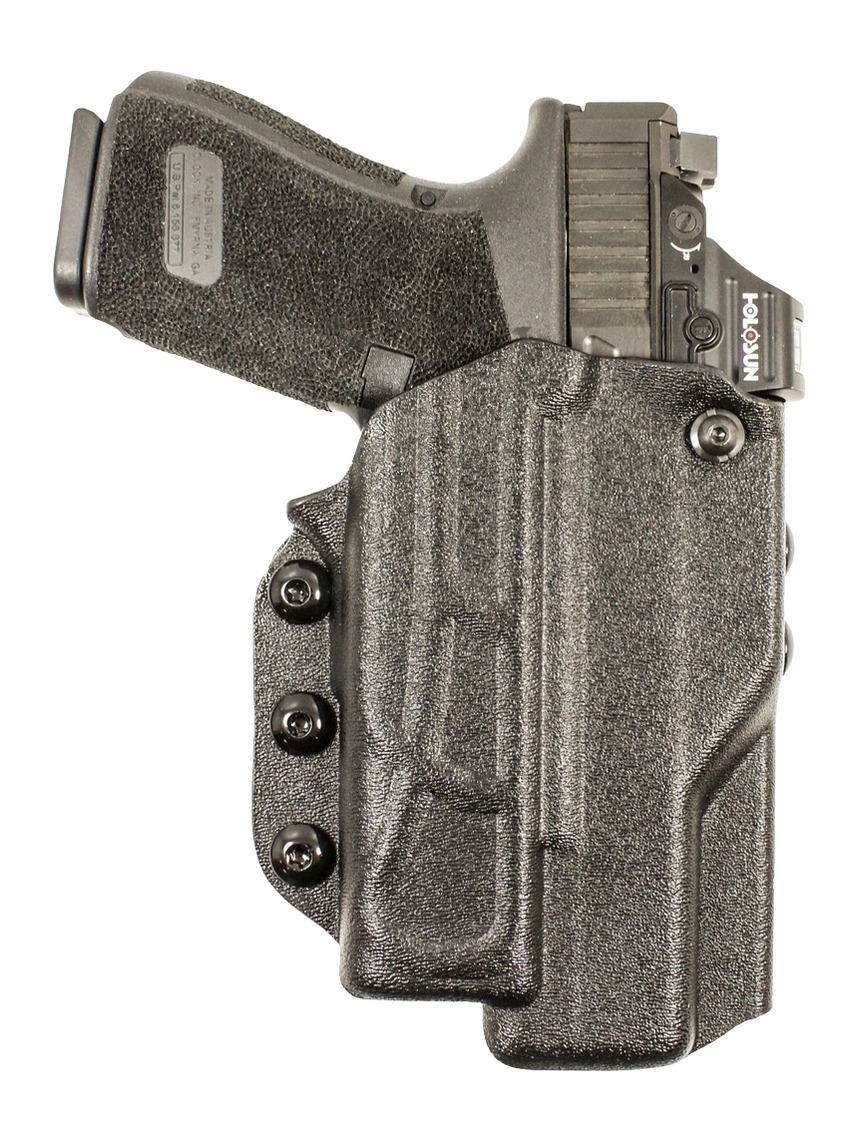 DES 218KB6VZ0  GLK17/19 W/RED DOT & STL TLR 7 LH