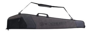 WTHBY ZMI4872       52IN SCOPED SHOTGUN SOFT CASE