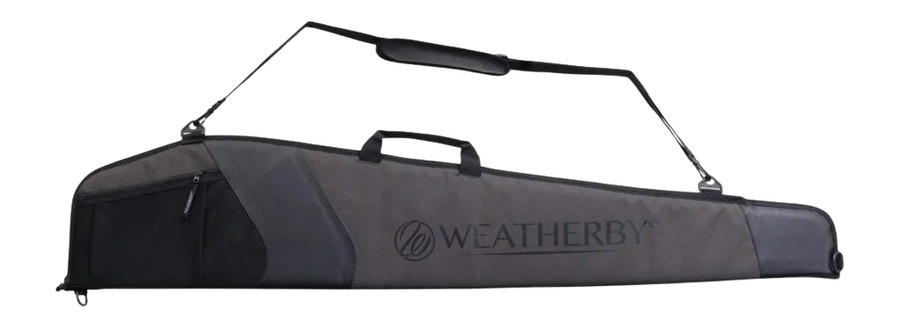 WTHBY ZMI4872 52IN SCOPED SHOTGUN SOFT CASE