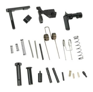 KAK AR15-LP-KT-02    AR-15 BASIC BUILD LPK