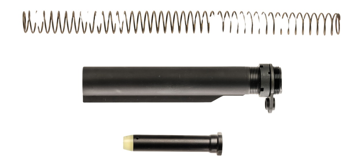 BCM MK2RMS-M1T2 MK2 RECOIL MITIGATION MOD1 - T2