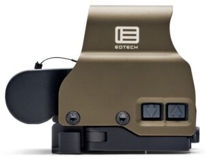EOTECH XPS3OBT  XPS3-0 BLACK WITH TAN HOOD