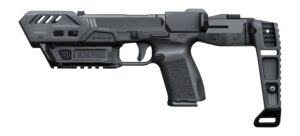 REC SPRO-CBB-01   SPRO BASIC KIT FOR CANIK     BLK