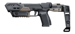 REC SPRO-CBB-02   SPRO BASIC KIT FOR CANIK     TAN