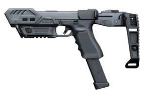 REC SPRO-HCB-01   SPRO BASIC KIT FOR HELLCAT   BLK