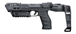 REC SPRO-PDPB-01  SPRO BASIC KIT FOR PDP       BLK