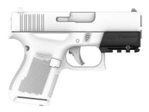 REC OR43-01      PICT OVER RAIL GLK 43
