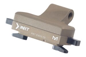 KDG KIN5-140-C07 SUREFIRE PRO MOUNT  FDE