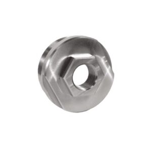 FLETCHER ST-TI-TA1/2X28   HUB DIRECT THREAD