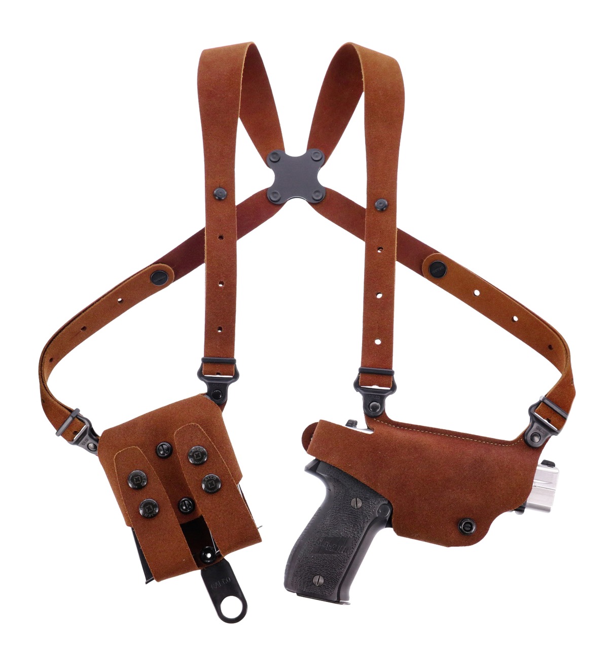 GALCO CL2-2030    CLASSIC LITE 2.0 AUTOS R     TAN