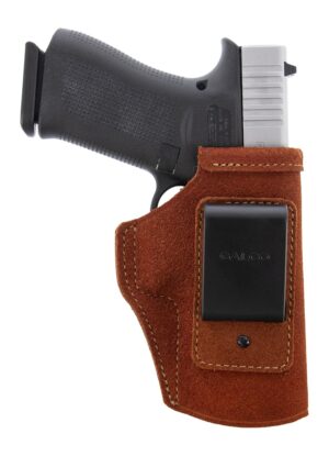 GALCO STO440R     STOW-N-GO IW HOLSTER RH      NAT