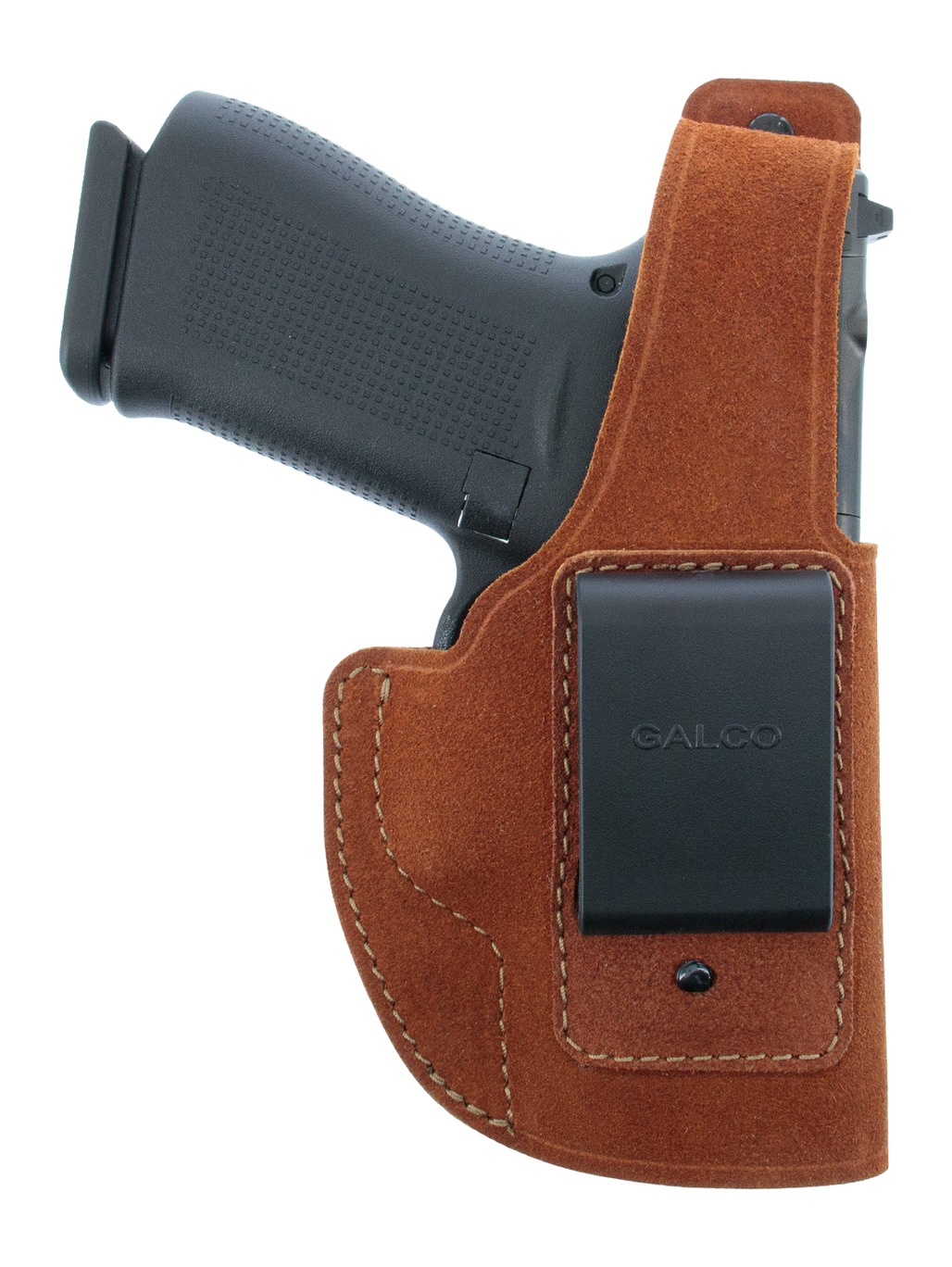GALCO WB822R WAISTBAND IWB SIG M18 RH NAT