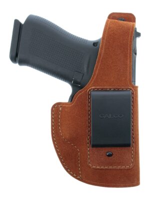 GALCO WB894R      WAISTBAND IWB SIG MACRO   RH NAT