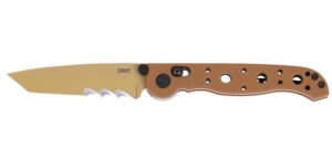 CRKT M16-10XD M16-10XD                    DSRT TAN