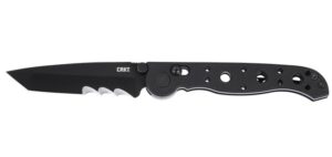 CRKT M16-10XK M16-10XK                         BLK