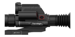 DNT TNC225R   THERMNIGHT 3-12X