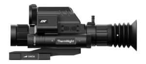 DNT TNC335R   THERMNIGHT 2.5-10X