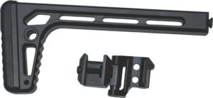 TANDEMKROSS TK11N0515BLK1 RIM/EDGE FOLDING BUTTSTK