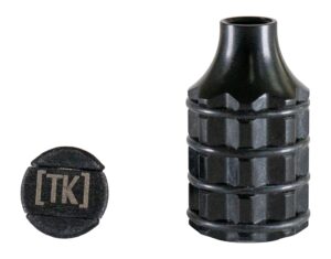 TANDEMKROSS TK42N0580BLK1 CHALLENGER BOLT KNOB