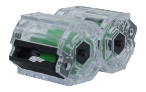 TANDEMKROSS TK18N0105CLRA ASSEMBLED DOUBLEKRSS MAG