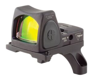 TRJ 700676          3.25 MOA RED RMR ADJ LED RM35
