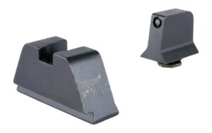 TRJ 601137  SUPPRESSOR/OPTIC HEIGHT SIGHT SET