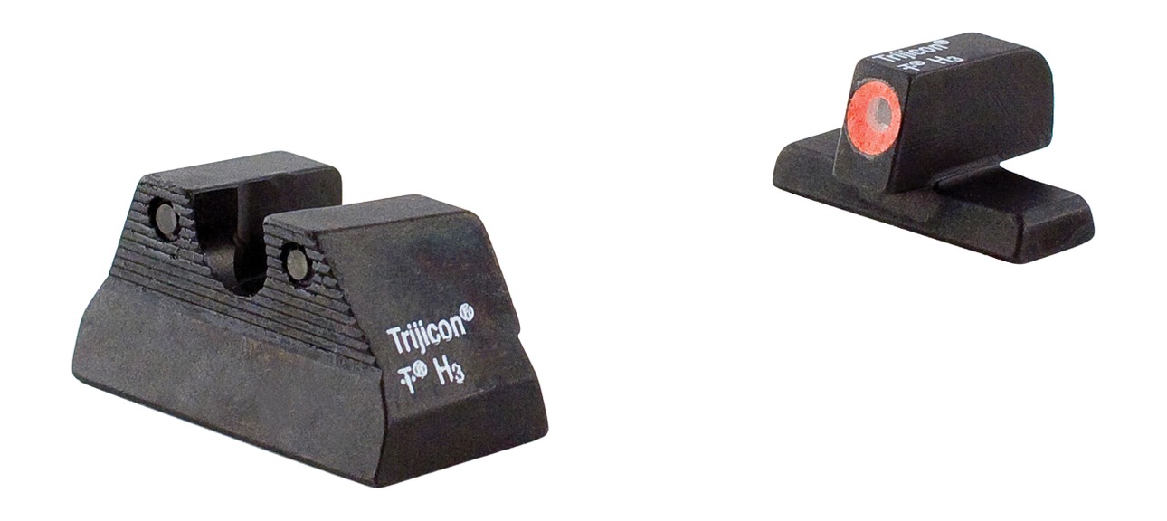TRJ 600595  HD NIGHT SIGHT SET FOR H&K USP