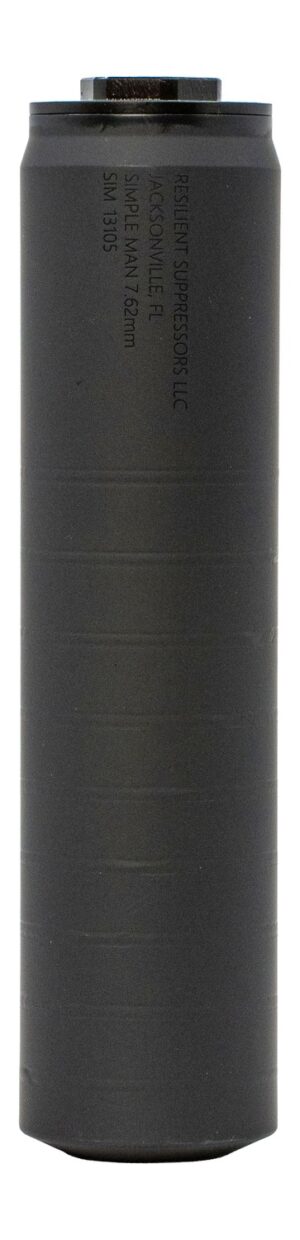 RESILIENT RS-SM SIMPLE MAN 7.62 5/8X24