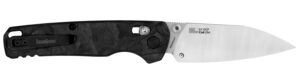 KER 6110CF    BEL AIR XL - CF BLK/MAGNACUT 2TN