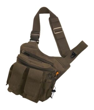 USP P40305  RAPID DEPLOYMENT PACK TAN
