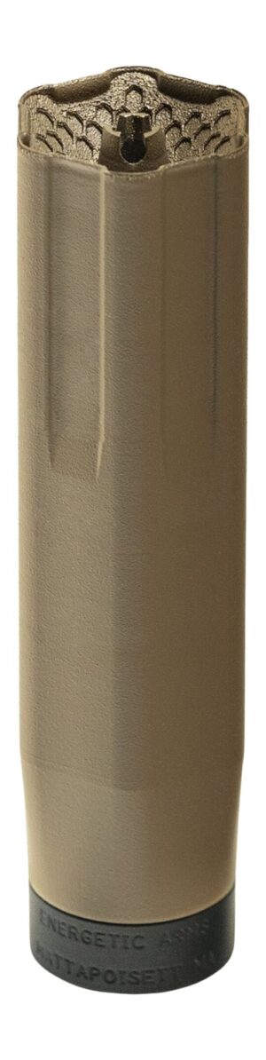 ENERGETIC EA88 BIG SIXY 6MM SUPPRESSR HUB FDE