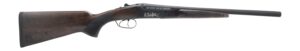 Heritage Mfg BL1218BK-DH Badlander  12 Gauge Break Open 2rd 18.50" Side By Side Barrel, Alloy Steel Receiver