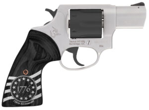 TAU M856 38SP DA REV 6R 2 1776