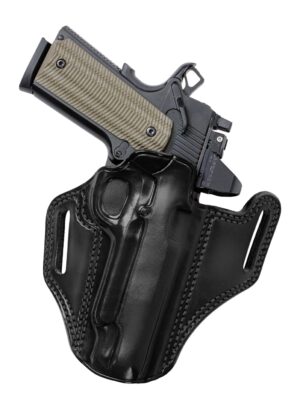 GALCO CM2-266RB   1911 4 1/4IN W/WO RED DOT    BLK