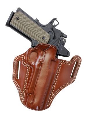 GALCO CM2-894R    P365X-MACRO W/WO RED DOT     TAN