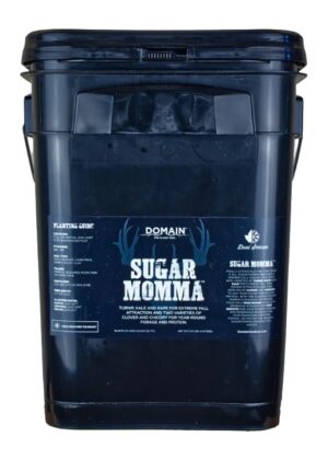 DOMAIN SMFP325     SUGAR MOMMA