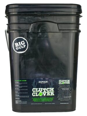 DOMAIN CCFP225     CLUTCH CLOVER