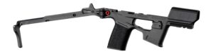 FLUX 161-00025 RAIDER 365 ULTRALIGHT - BLK