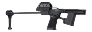 FLUX 161-00001 RAIDER X - BLK