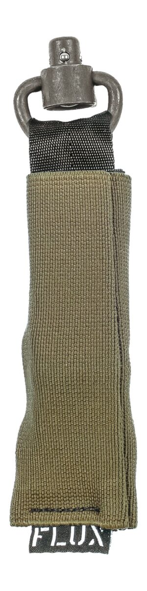 FLUX 165-00034 RIPCORD SLING QD - RANGER GREEN